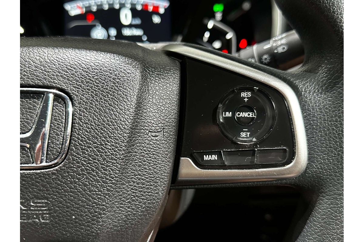 2019 Honda CR-V VTi RW