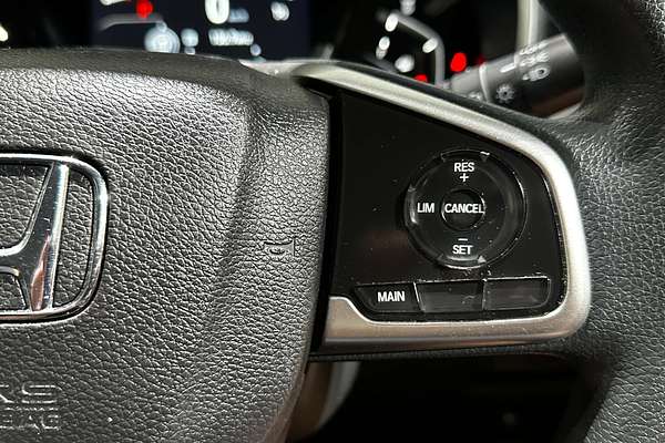 2019 Honda CR-V VTi RW
