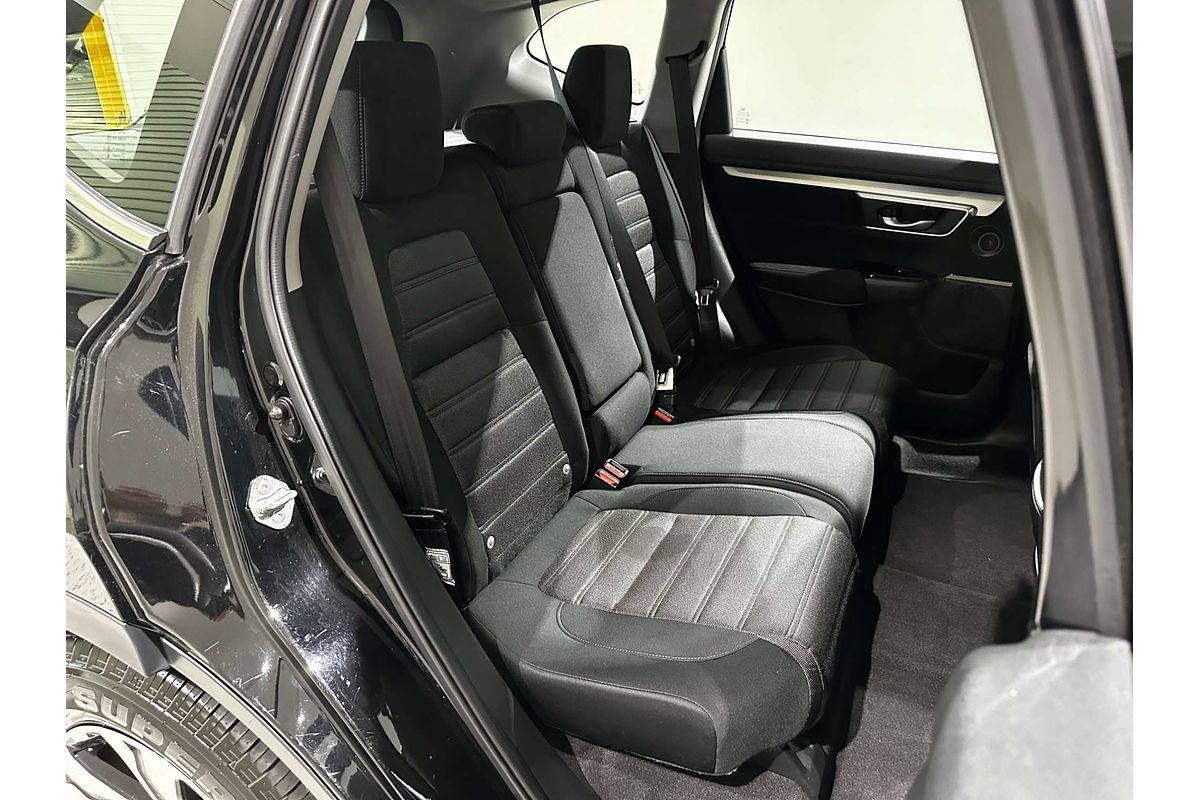 2019 Honda CR-V VTi RW