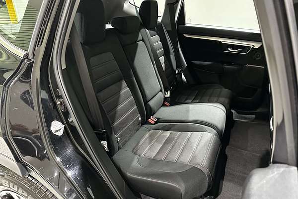 2019 Honda CR-V VTi RW