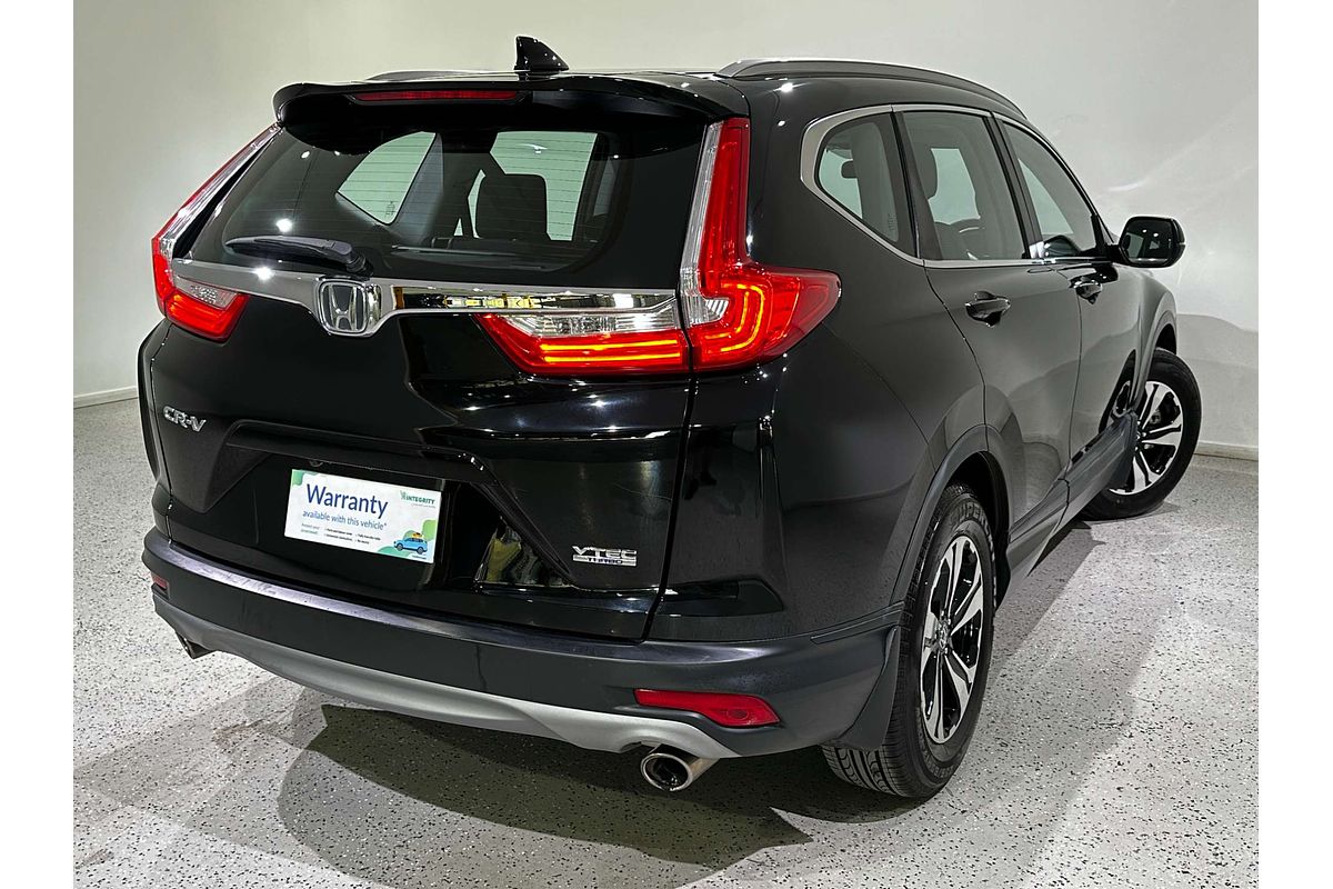 2019 Honda CR-V VTi RW
