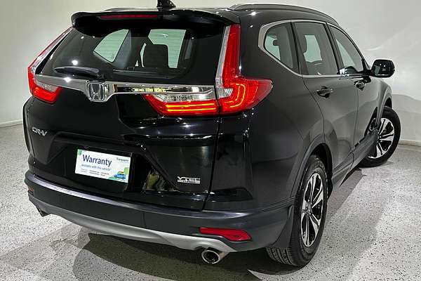 2019 Honda CR-V VTi RW