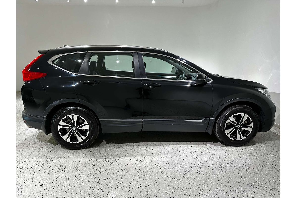 2019 Honda CR-V VTi RW