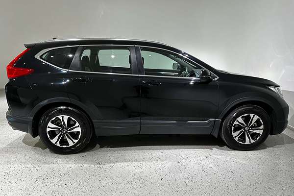 2019 Honda CR-V VTi RW