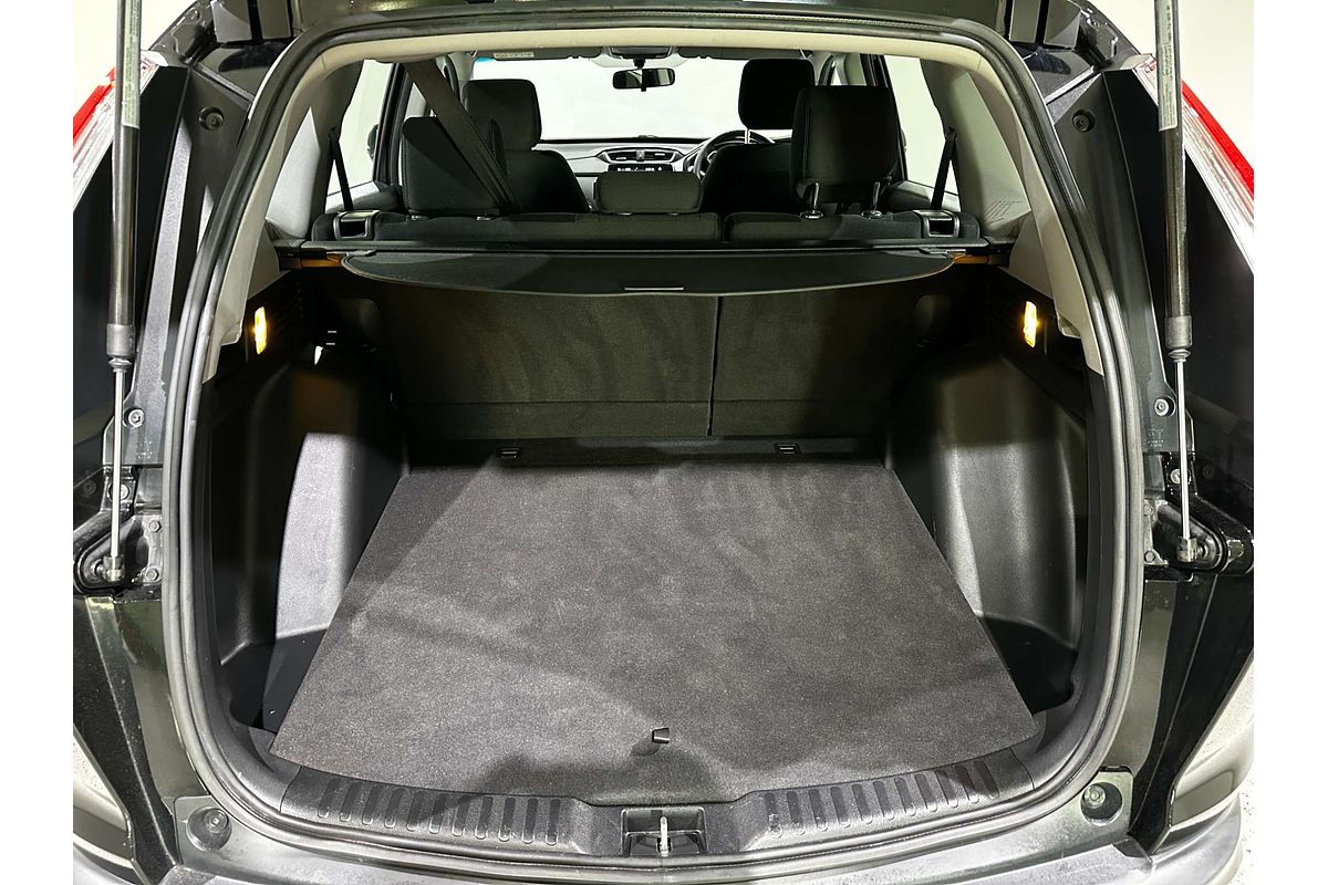 2019 Honda CR-V VTi RW