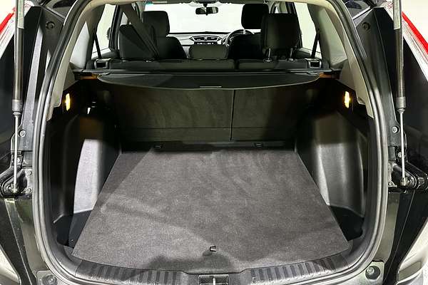 2019 Honda CR-V VTi RW