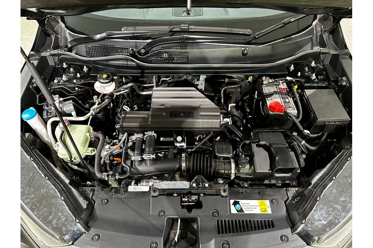 2019 Honda CR-V VTi RW