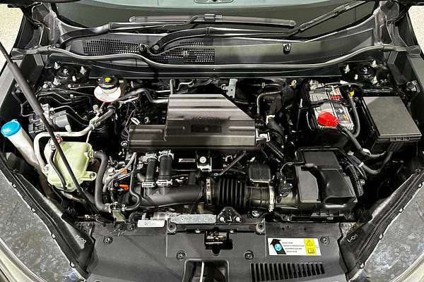 2019 Honda CR-V VTi RW