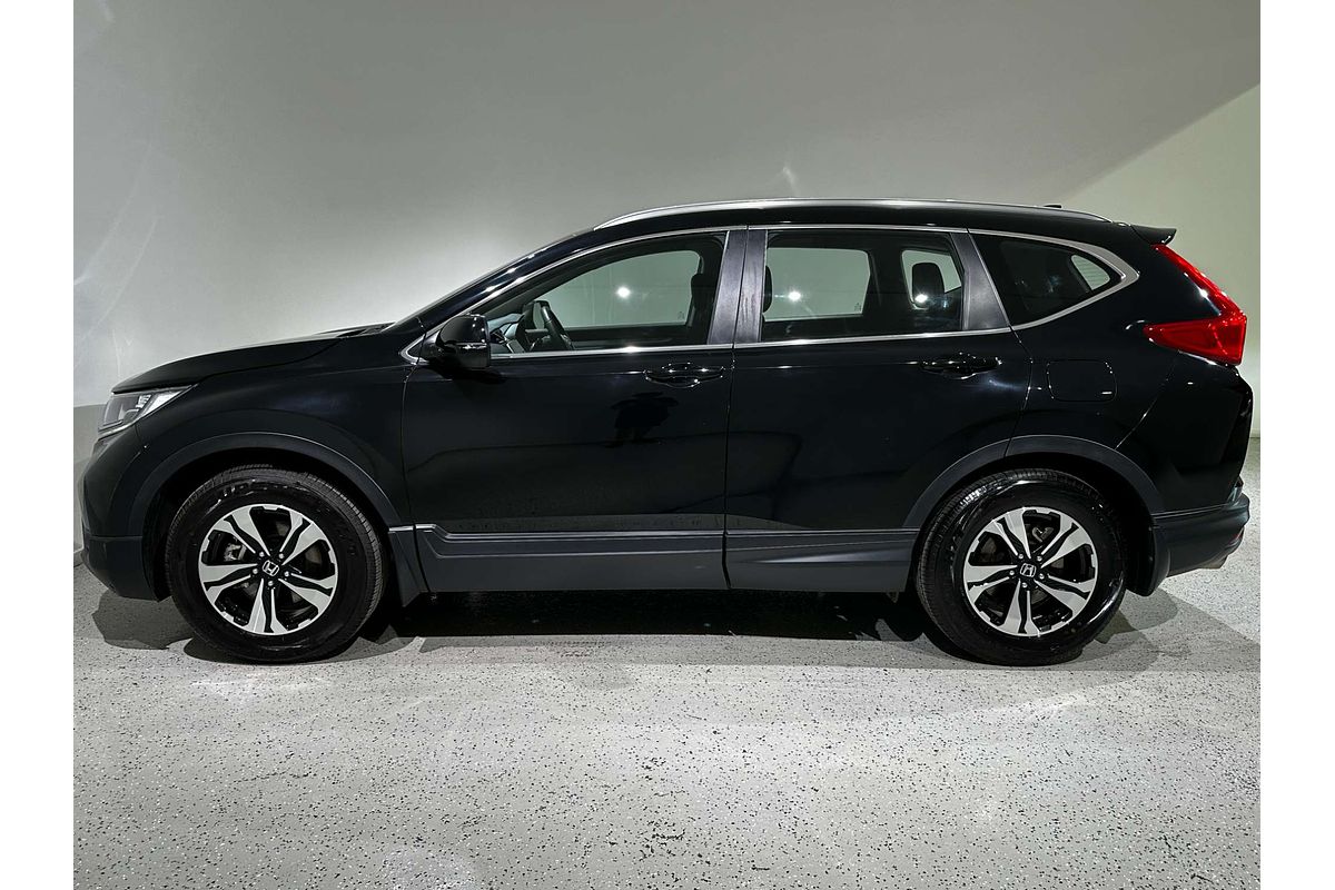 2019 Honda CR-V VTi RW