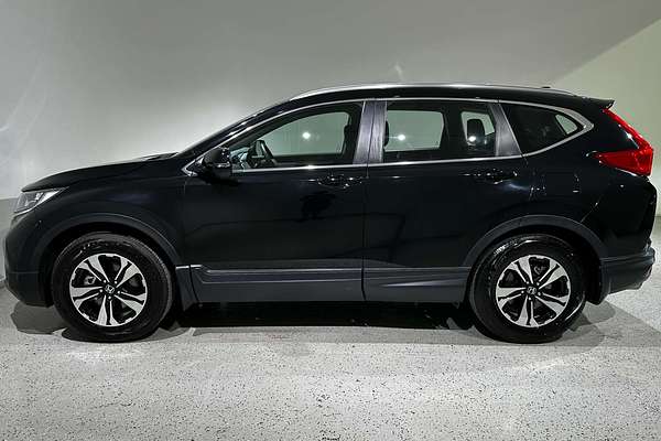 2019 Honda CR-V VTi RW