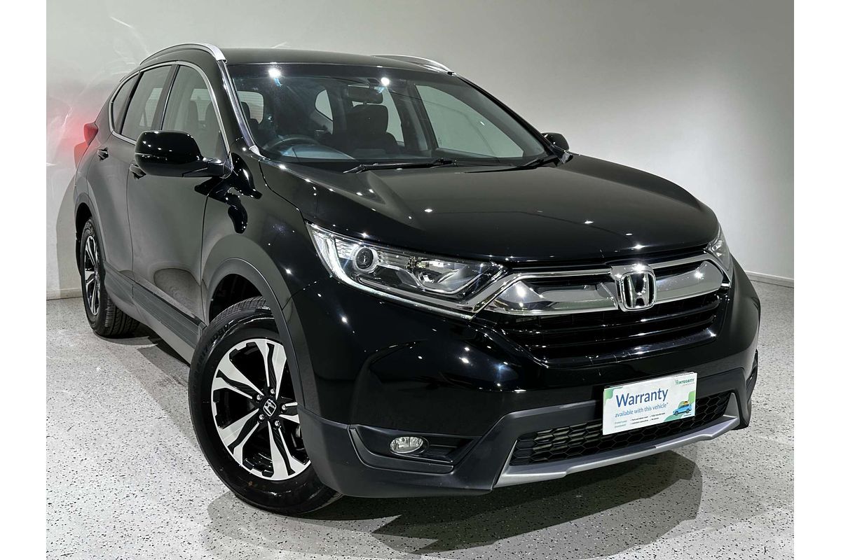 2019 Honda CR-V VTi RW