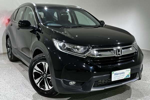 2019 Honda CR-V VTi RW