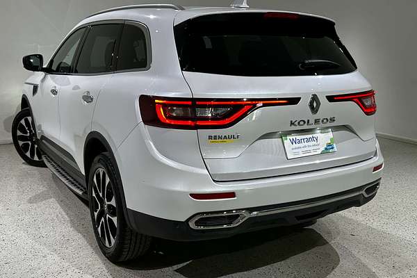 2019 Renault Koleos Formula Edition HZG