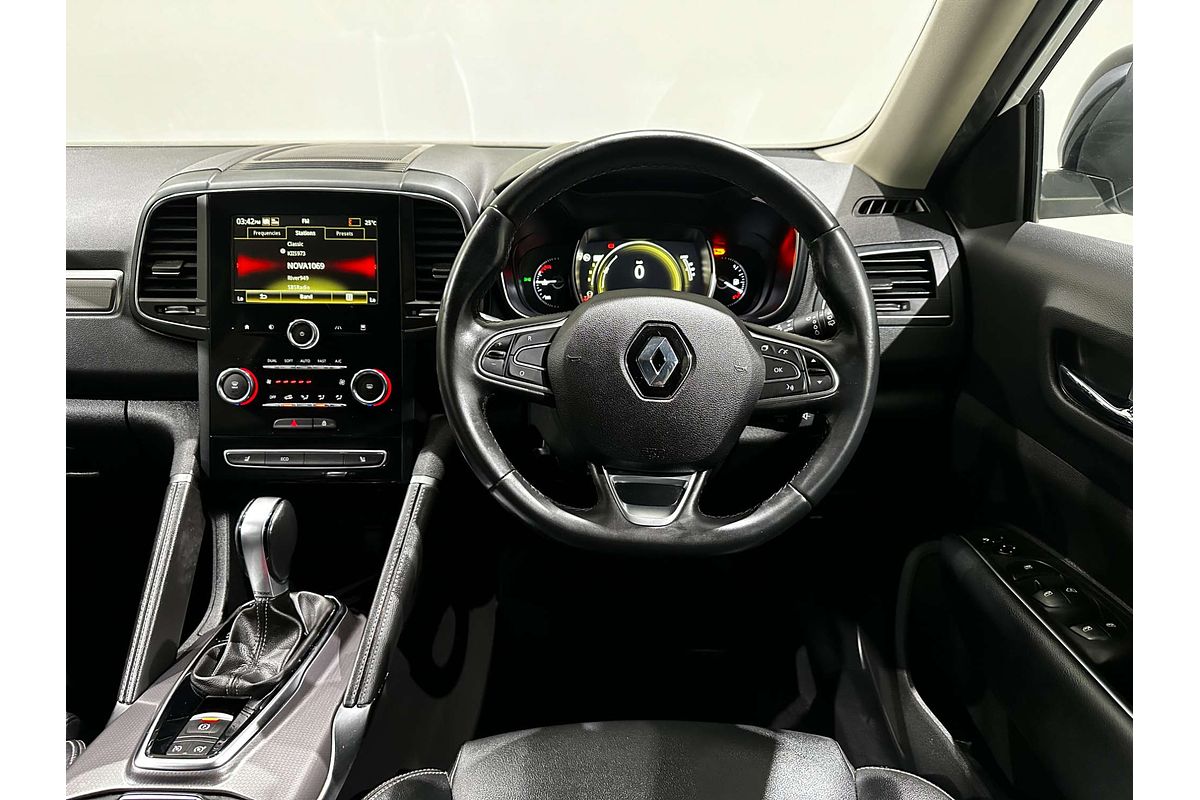 2019 Renault Koleos Formula Edition HZG