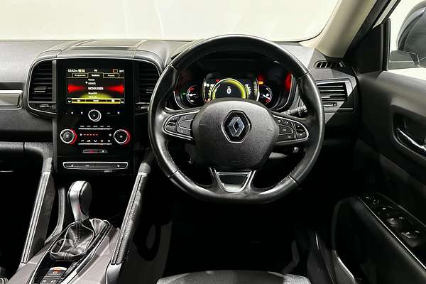 2019 Renault Koleos Formula Edition HZG