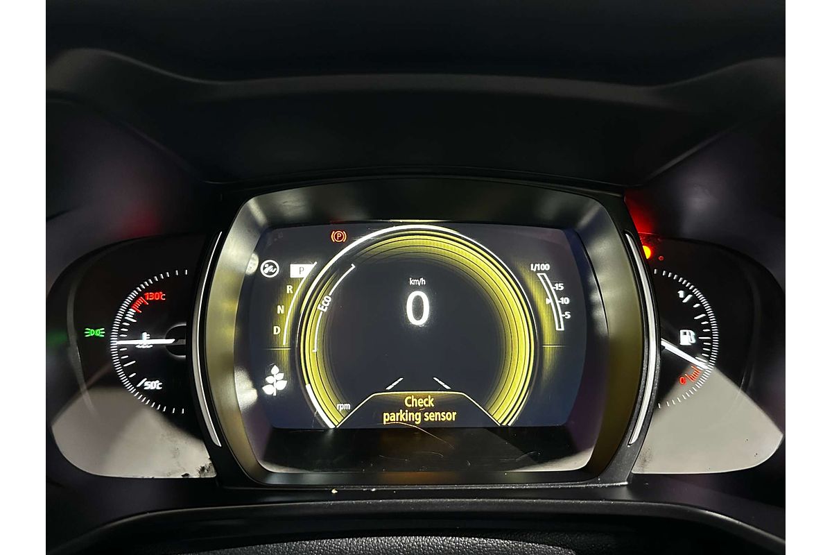 2019 Renault Koleos Formula Edition HZG