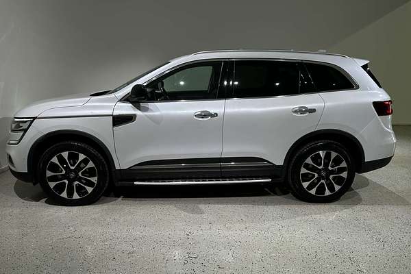 2019 Renault Koleos Formula Edition HZG