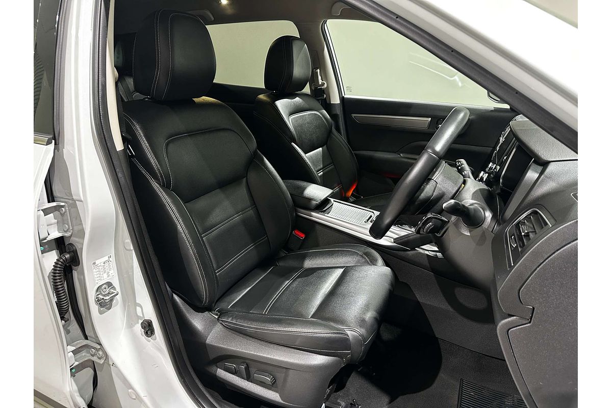 2019 Renault Koleos Formula Edition HZG