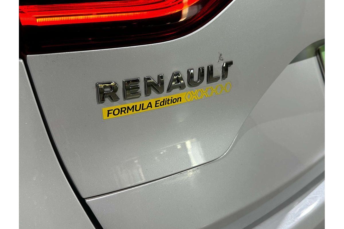 2019 Renault Koleos Formula Edition HZG