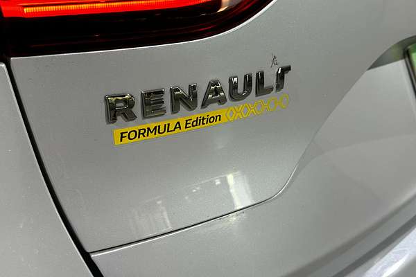 2019 Renault Koleos Formula Edition HZG