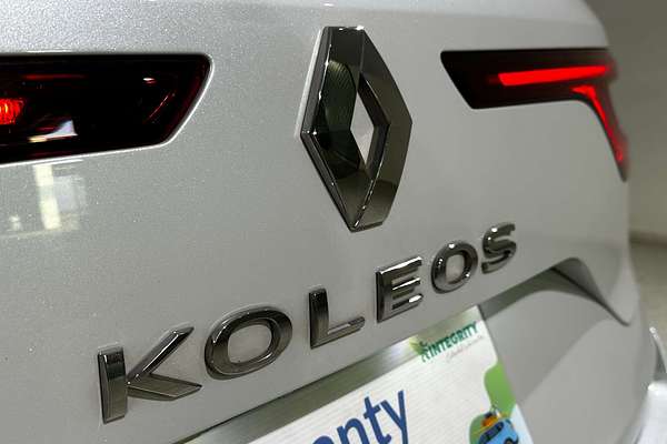 2019 Renault Koleos Formula Edition HZG