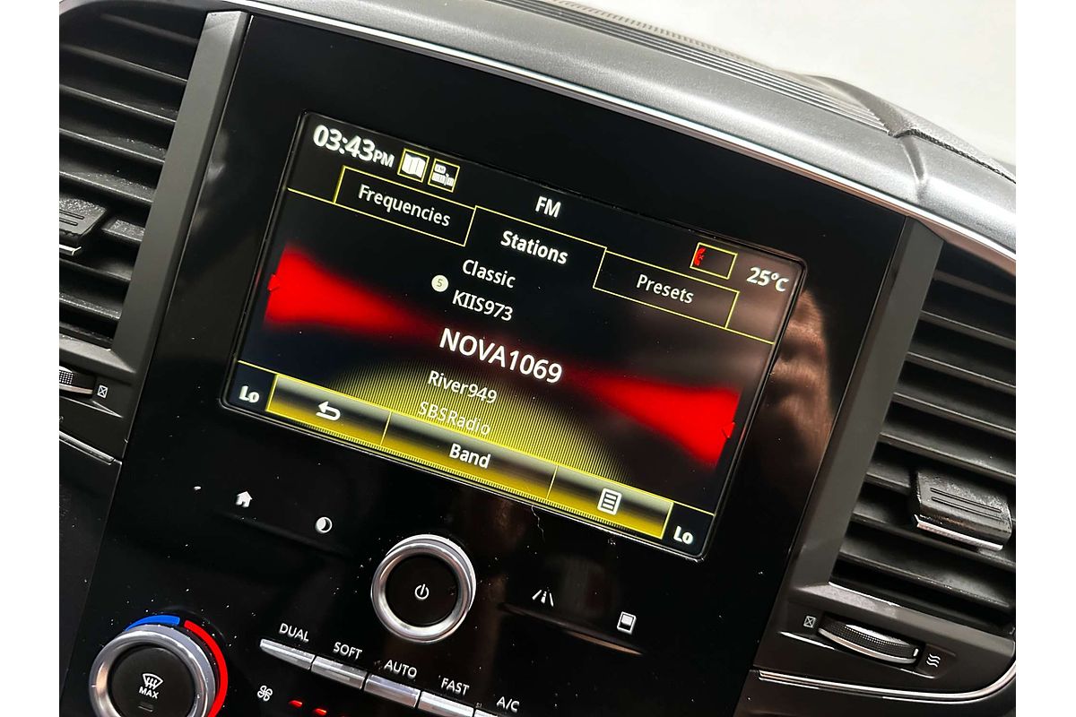 2019 Renault Koleos Formula Edition HZG
