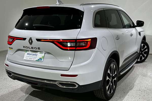 2019 Renault Koleos Formula Edition HZG