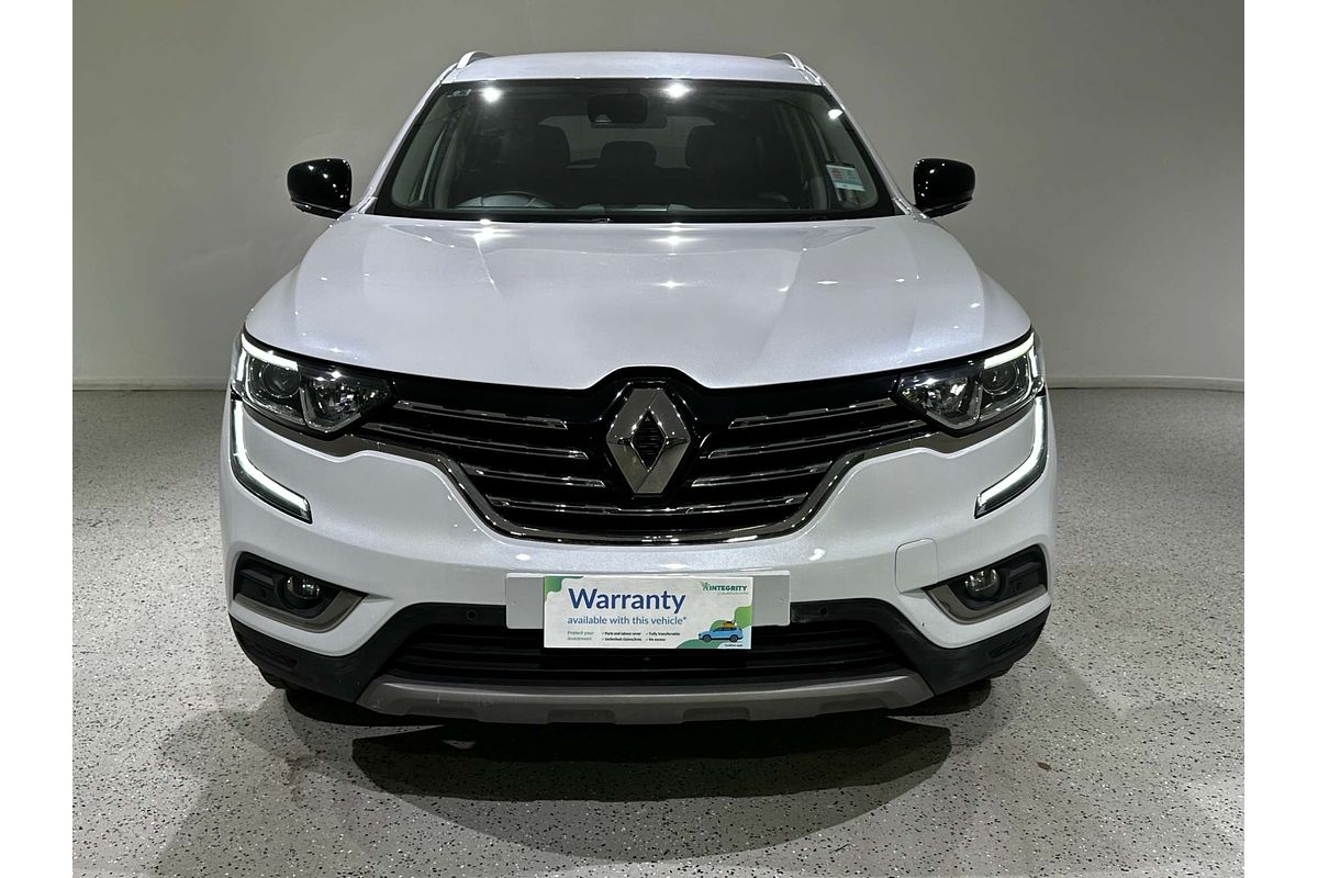 2019 Renault Koleos Formula Edition HZG