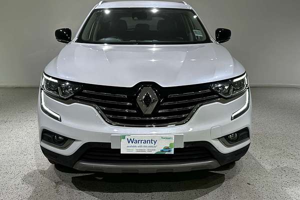 2019 Renault Koleos Formula Edition HZG