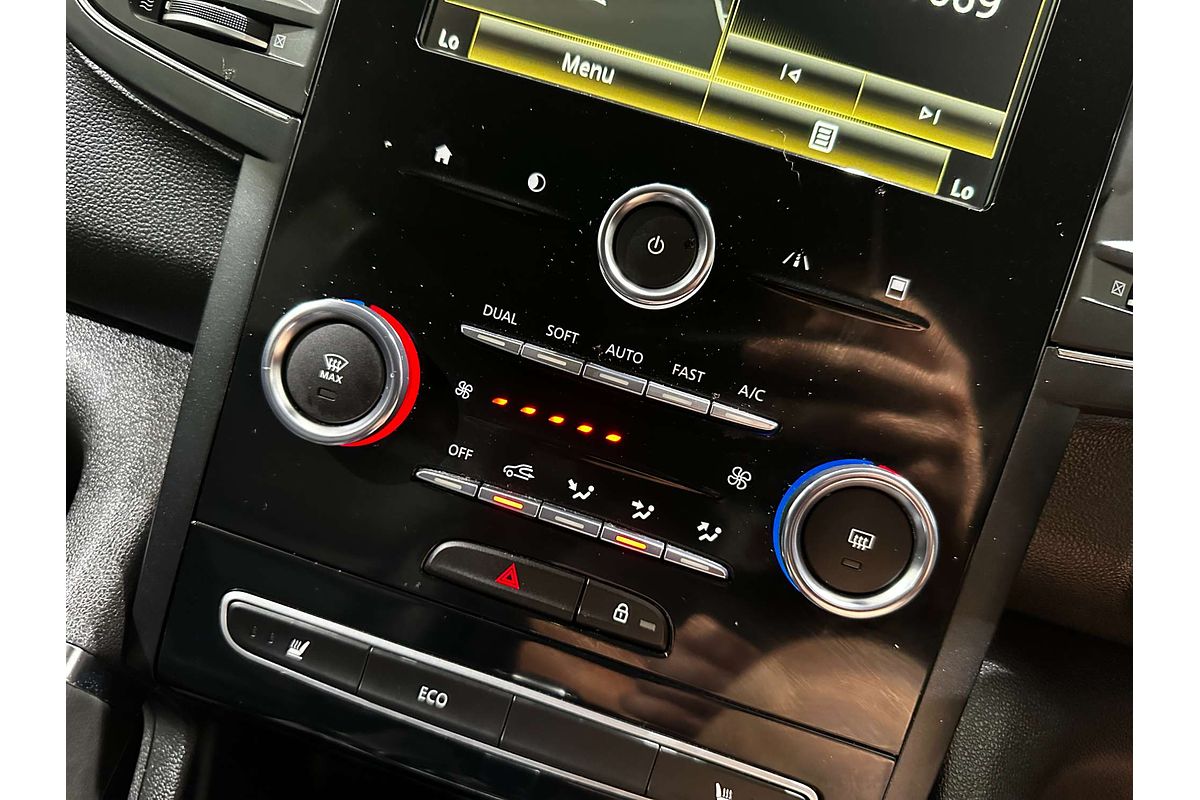 2019 Renault Koleos Formula Edition HZG