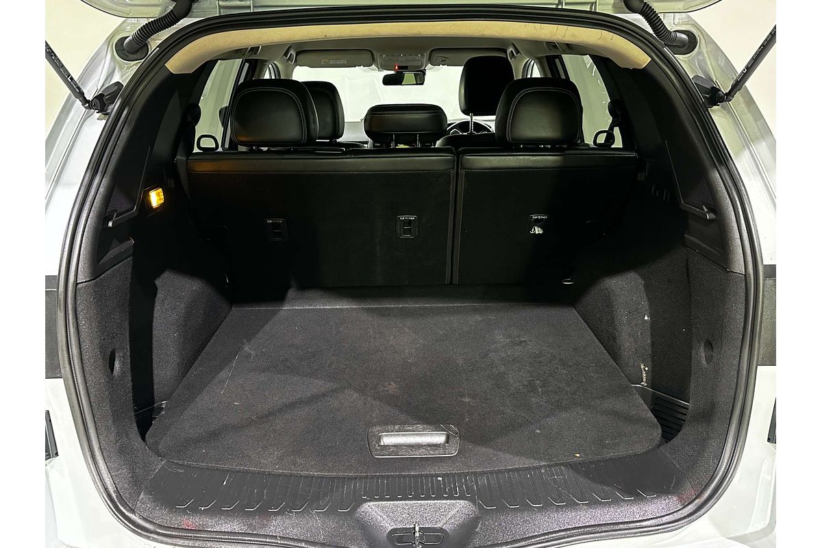 2019 Renault Koleos Formula Edition HZG