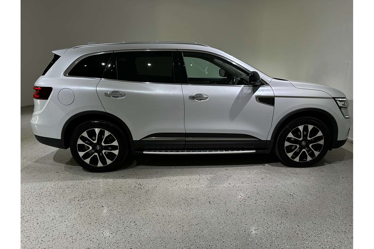 2019 Renault Koleos Formula Edition HZG