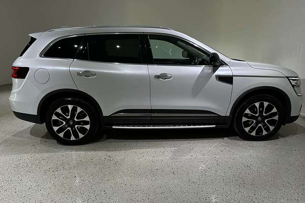 2019 Renault Koleos Formula Edition HZG