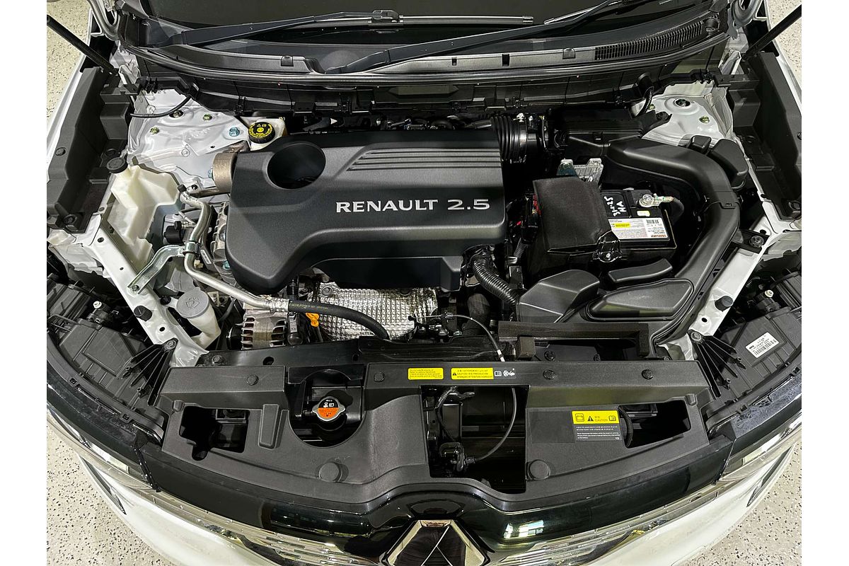 2019 Renault Koleos Formula Edition HZG