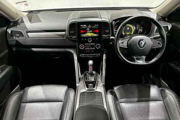 2019 Renault Koleos Formula Edition HZG