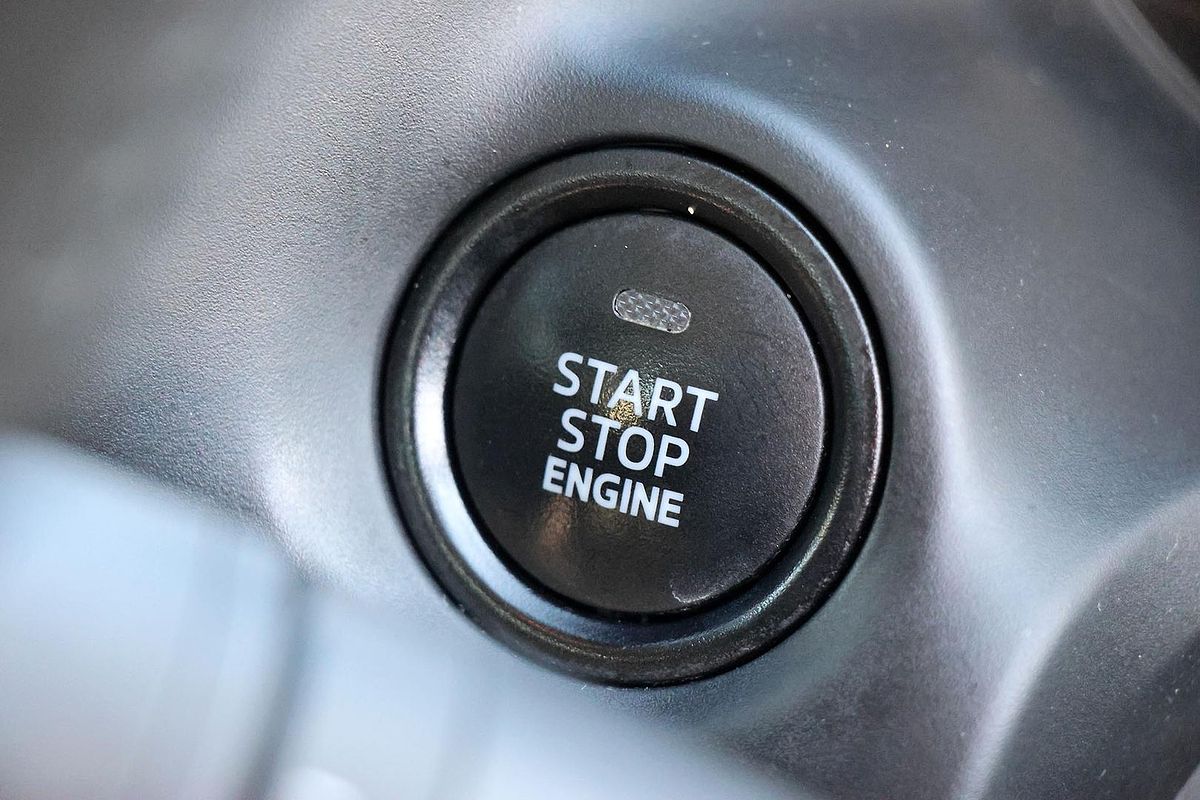 2018 Mazda 3 SP25 BN Series