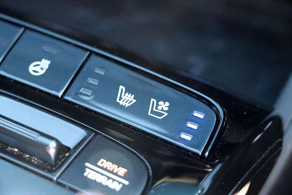 2021 Hyundai Tucson Highlander N Line NX4.V1