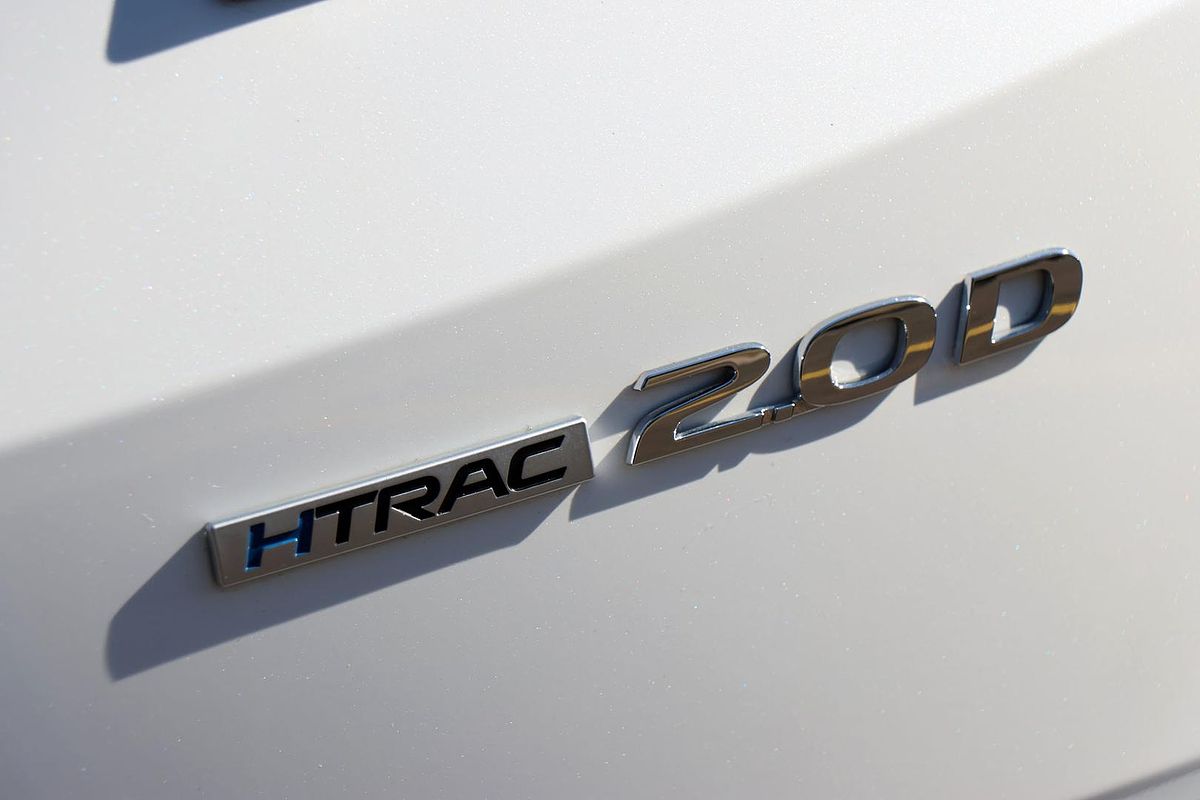 2021 Hyundai Tucson Highlander N Line NX4.V1
