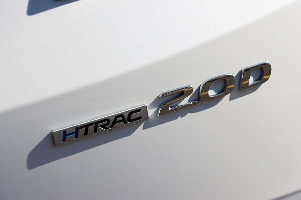 2021 Hyundai Tucson Highlander N Line NX4.V1