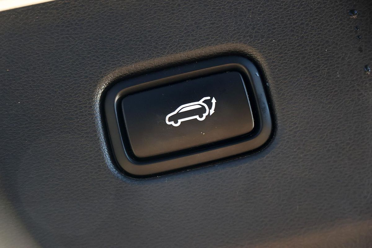 2021 Hyundai Tucson Highlander N Line NX4.V1