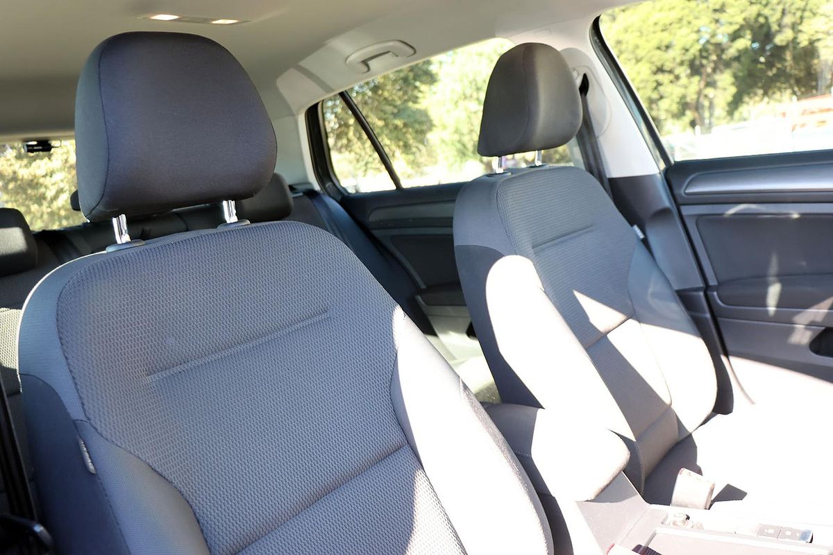 2018 Volkswagen Golf 110TSI Comfortline 7.5
