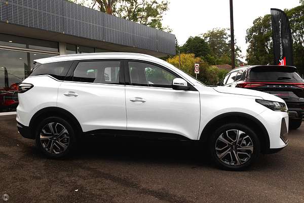 2025 Chery Tiggo 7 Pro SE T32