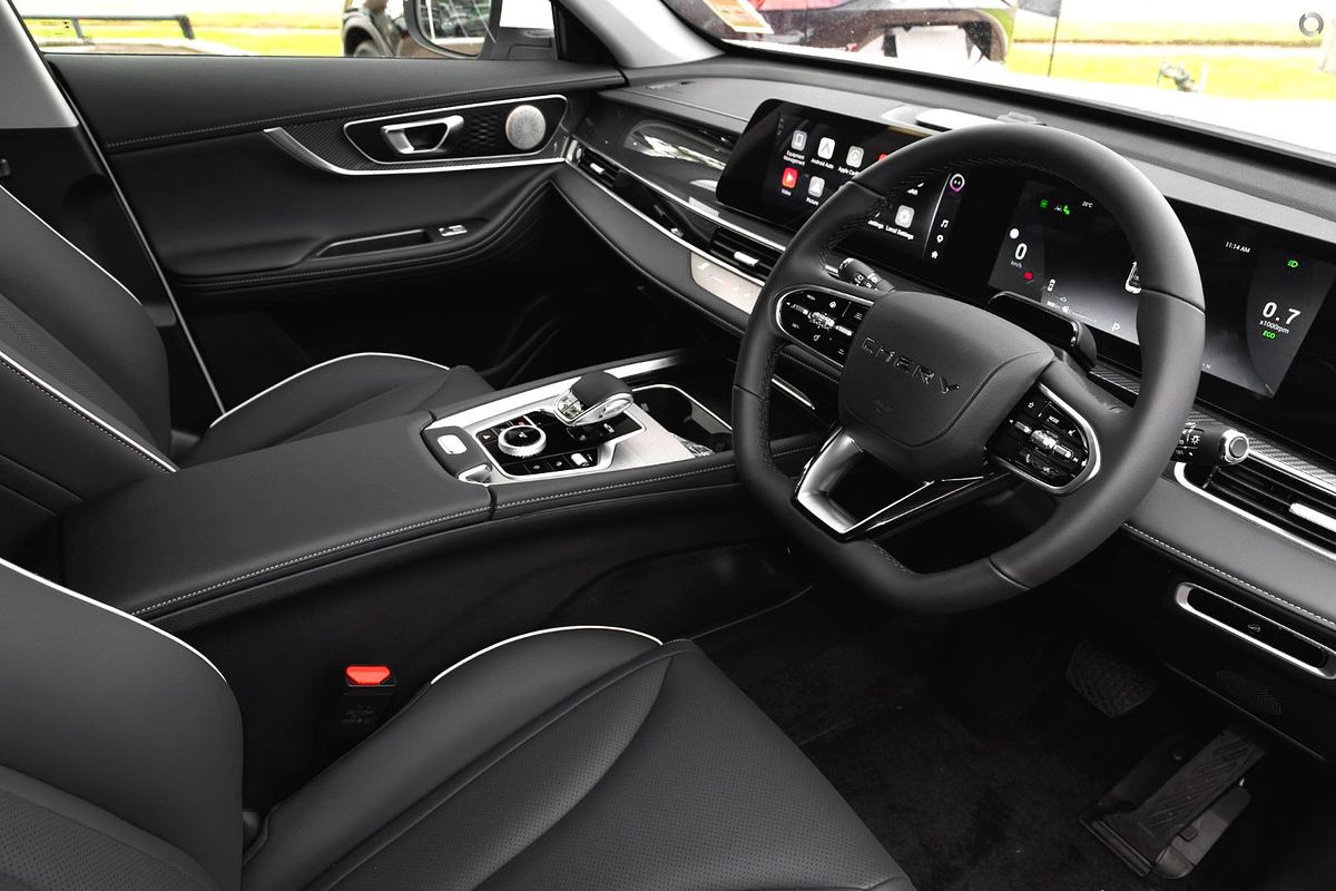 2025 Chery Tiggo 7 Pro SE T32