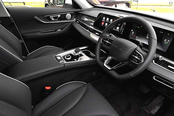 2025 Chery Tiggo 7 Pro SE T32