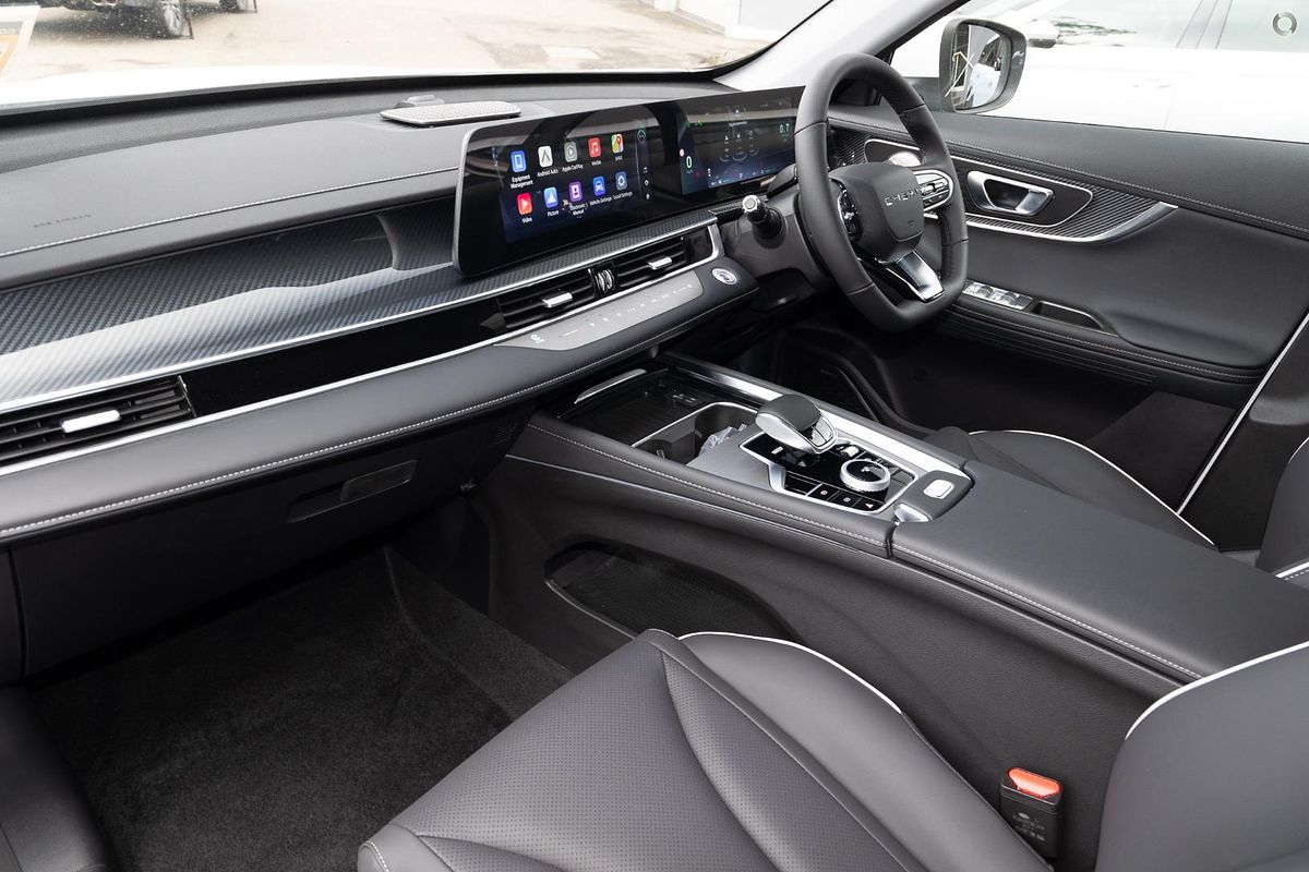 2025 Chery Tiggo 7 Pro SE T32