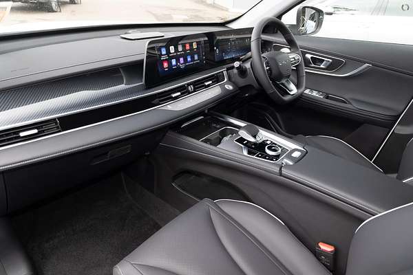 2025 Chery Tiggo 7 Pro SE T32