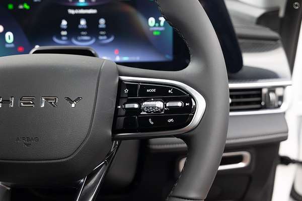 2025 Chery Tiggo 7 Pro SE T32