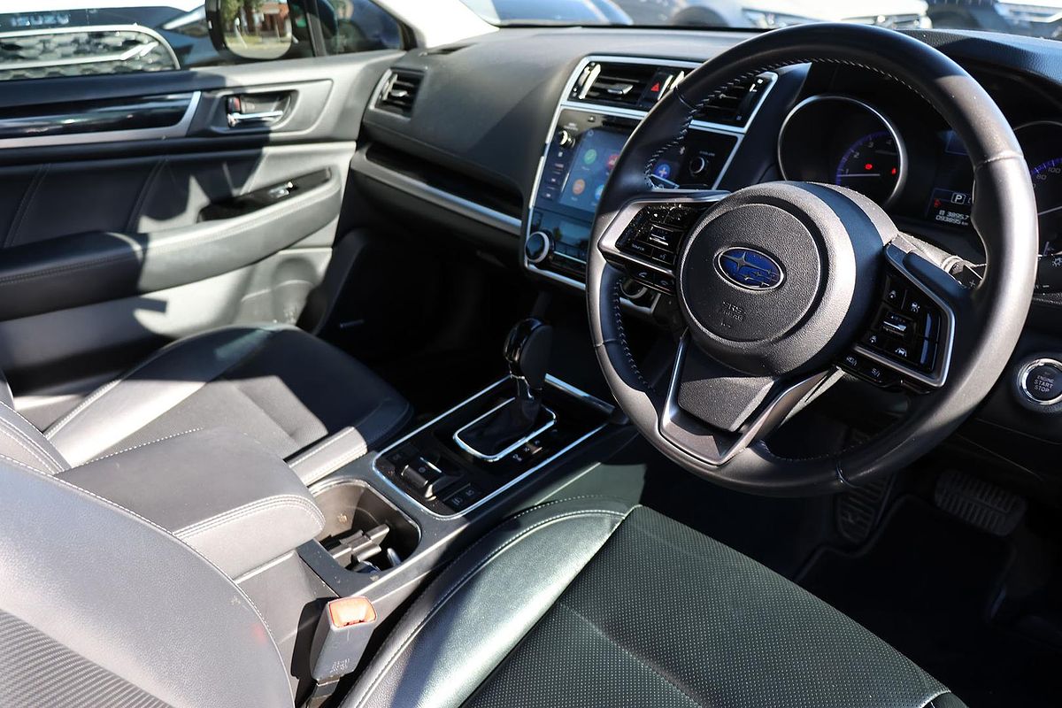 2020 Subaru Outback 3.6R 5GEN