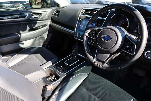 2020 Subaru Outback 3.6R 5GEN