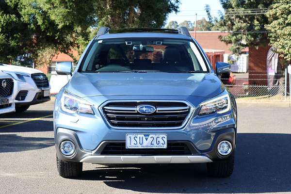 2020 Subaru Outback 3.6R 5GEN